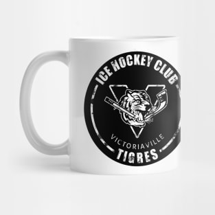 Victoriaville hockey Mug